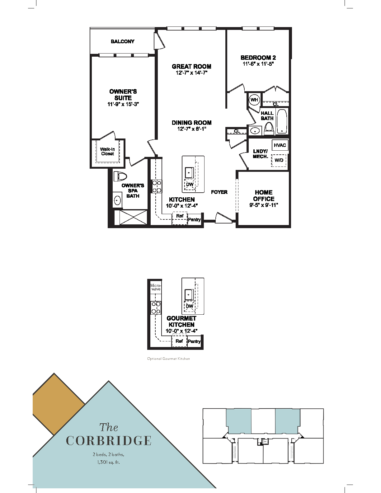 The Flats at Pender Oaks, Fairfax, VA 80 AMI WDU DRAWING CLOSED